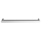 Meir Curvae Double Towel Rail