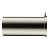 Meir Curvae 170mm Stainless Steel Toilet Roll Holder