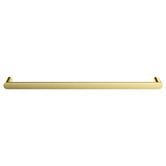 Meir Curvae Single Towel Rail