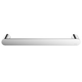 Meir Curvae Single Towel Rail