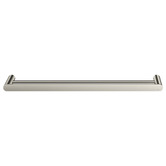 Meir Curvae Single Towel Rail
