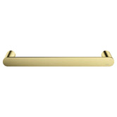 Meir Curvae Single Towel Rail