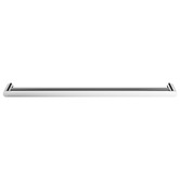 Meir Curvae Double Towel Rail