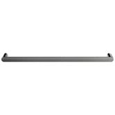 Meir Curvae Single Towel Rail