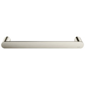 Meir Curvae Single Towel Rail