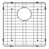 Meir Lavello 393mm Stainless Steel Sink Grid