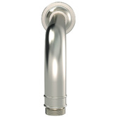 Meir Harrington 413mm Brushed Nickel Shower Arm