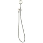 Meir Harrington Brushed Nickel Hand-held Shower