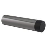 Meir Stainless Steel Wall Mounted Door Stop