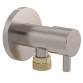 Meir Mini Stop Cistern Tap