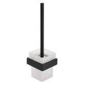 Meir Square Wall Mounted Toilet Brush Holder