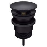 Meir Meir 32-40mm Solid Brass Universal Pop-Up Waste