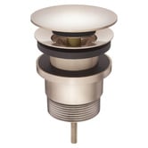 Meir Meir 32-40mm Solid Brass Universal Pop-Up Waste