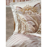 Camilla Soar Like an Eagle Cotton Quilt Cover Set