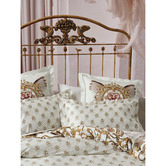 Camilla Soar Like an Eagle Cotton Quilt Cover Set