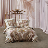 Camilla Soar Like an Eagle Cotton Quilt Cover Set