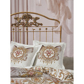 Camilla Soar Like an Eagle Cotton European Pillowcase