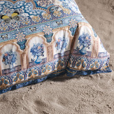 Camilla Al Manial Palace Memoirs Cotton Quilt Cover Set