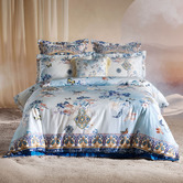 Camilla Al Manial Palace Memoirs Cotton Quilt Cover Set