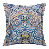 Camilla Al Manial Palace Memoirs Cotton European Pillowcase