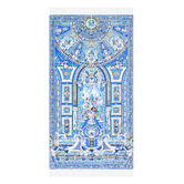 Camilla Ottoman Opulence Cotton Beach Towel