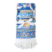 Camilla Ottoman Opulence Cotton Beach Towel
