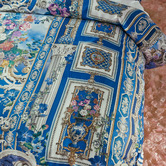 Camilla Ottoman Opulence 500TC Cotton Sateen Quilt Cover Set