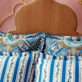 Camilla Ottoman Opulence 500TC Cotton Sateen Quilt Cover Set