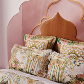 Camilla Twilight in Istanbul 500TC Cotton Quilt Cover Set