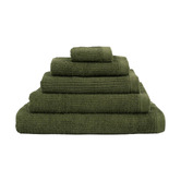 Esprit Porto Cotton Jacquard Bathroom Towels
