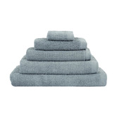 Esprit Porto Cotton Jacquard Bathroom Towels