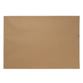 Splosh Australia Map Large Travel Board