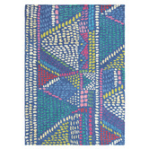 Bluebellgray Palais Geometric Hand-Tufted Wool Rug
