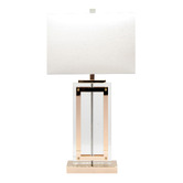 Evelyn Home 71cm Castiel Table Lamp