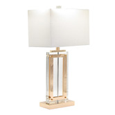 Evelyn Home 71cm Castiel Table Lamp