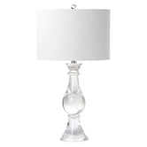 Evelyn Home 71cm Solaris Table Lamp