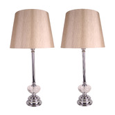 Evelyn Home 85cm Nalani Table Lamps