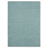 Wedgwood Mineral Gio Hand-Tufted Wool-Blend Rug