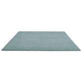 Wedgwood Mineral Gio Hand-Tufted Wool-Blend Rug
