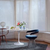 Wedgwood Noir Gio Hand-Tufted Indoor/Outdoor Rug