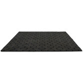 Wedgwood Noir Gio Hand-Tufted Indoor/Outdoor Rug