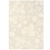 Wedgwood Wild Strawberry Hand-Tufted Wool &amp; Viscose Rug