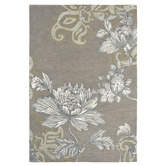 Wedgwood Wedgwood Fabled Floral Hand-Tufted Rug