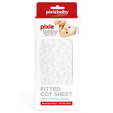Pixiebaby PixieBaby Cotton Fitted Sheet