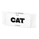 DOG by Dr Lisa Cat Cleaning Wipes