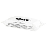 DOG by Dr Lisa Cat Cleaning Wipes
