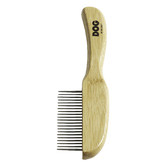 DOG by Dr Lisa Bamboo Dog Comb