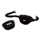 DOG by Dr Lisa Dog Treat Cotton Belt Bag