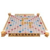 Jenjo Games Giant Play-On-Words Game Set