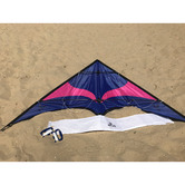 Jenjo Games Kids&#039; Stunt Kite
